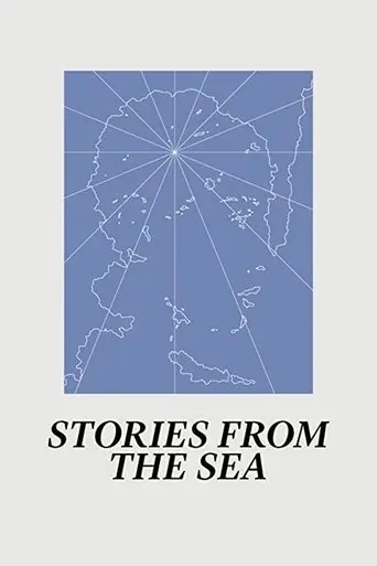 Stories From The Sea (2021)