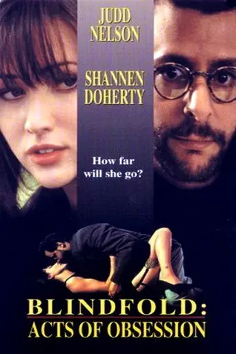 Blindfold: Acts of Obsession (1994)