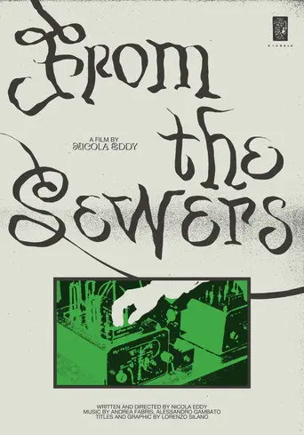 From the sewers (2025)
