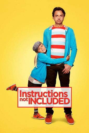 Instructions Not Included (2013)