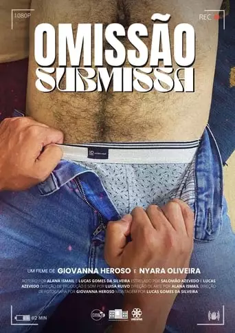 Submissive Omission (2022)