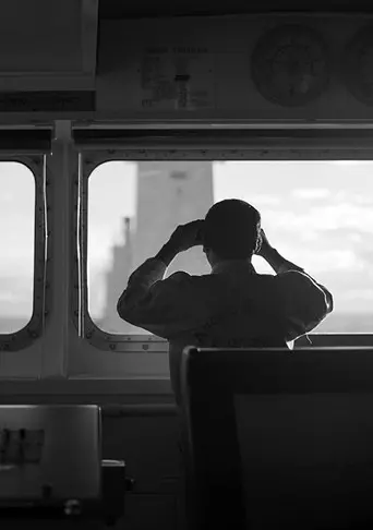 Transatlantic (2014)