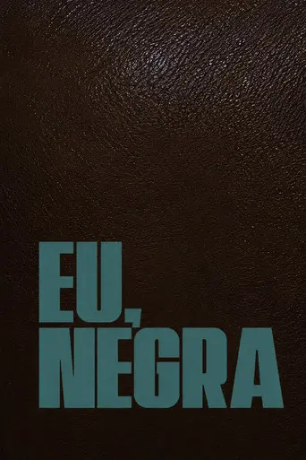 eu, negra (2022)
