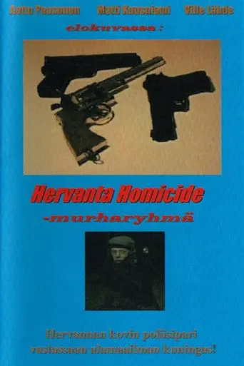 Hervanta Homicide (1998)