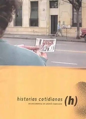 (H) Historias cotidianas (2001)