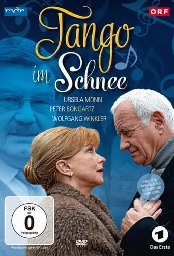 Tango Im Schnee (2009)