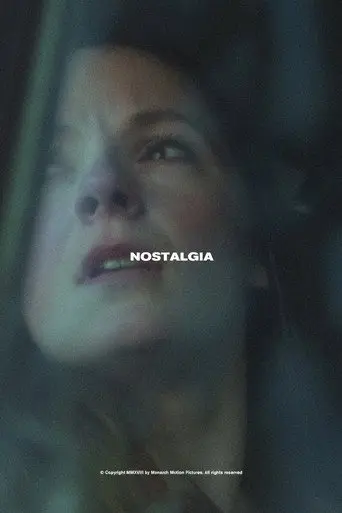 Nostalgia (2018)