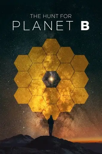 The Hunt For Planet B (2021)