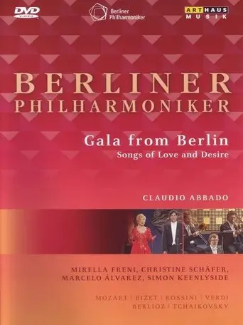 Berlin Philharmonic - Gala Concert 2010 (2010)
