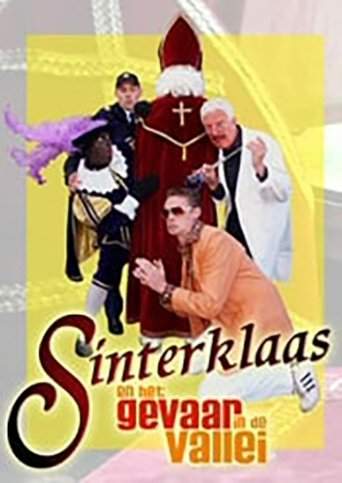 Sinterklaas en het Gevaar in de Vallei (2003)