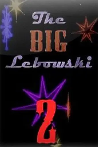 The Big Lebowski 2 with Tara Reid (2011)