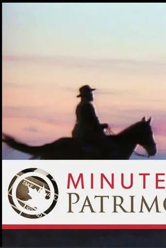 Heritage Minutes: Joseph Tyrrell (1992)