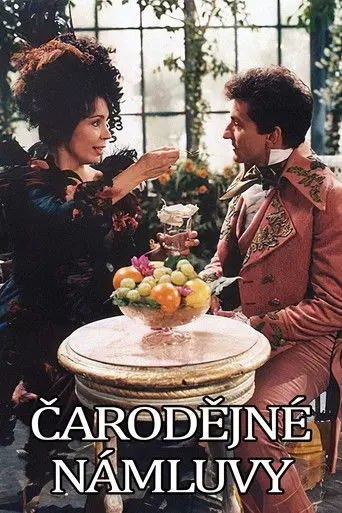 Čarodějné námluvy (1997)