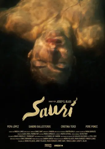 Saurí (1970)