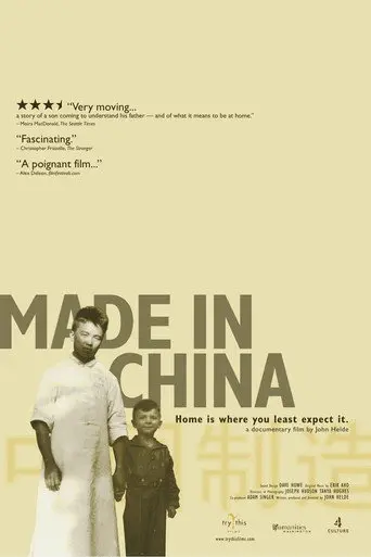 Made in China (2007)