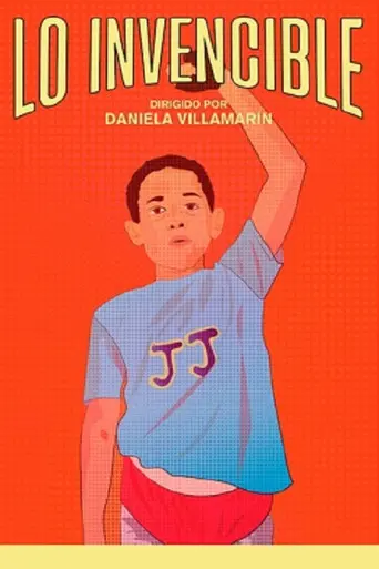 Lo invencible (2020)