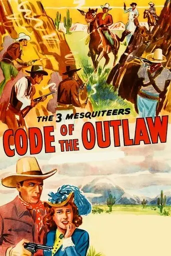 Code of the Outlaw (1942)