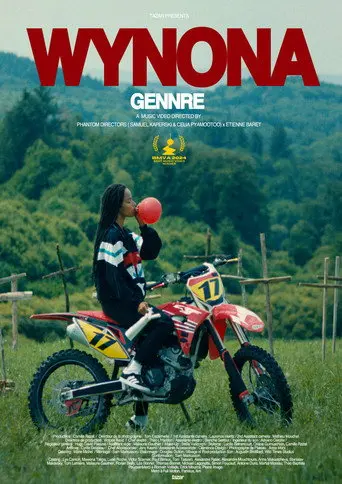 Wynona - Gennre (2024)