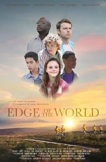 Edge Of The World (2018)