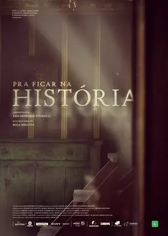 Pra Ficar Na Historia (2018)