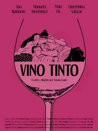 Vino Tinto (1970)