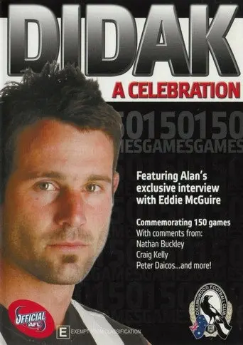 Didak - A Celebration (2009)