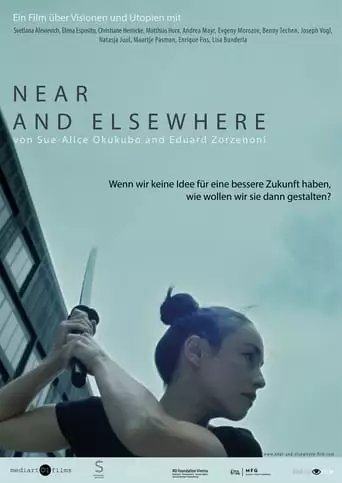 Near And Elsewhere (2019)