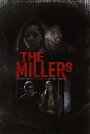 The Millers (2024)