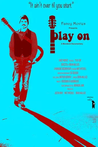 Play On (2021)