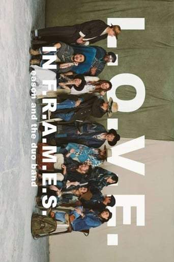 L.O.V.E In F.R.A.M.E.S (2019)
