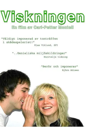 The Whisper (2008)
