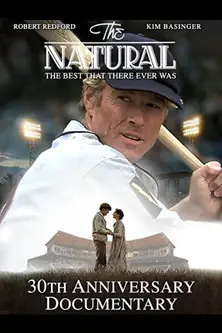 The Natural: The Best There Ever Was (2016)