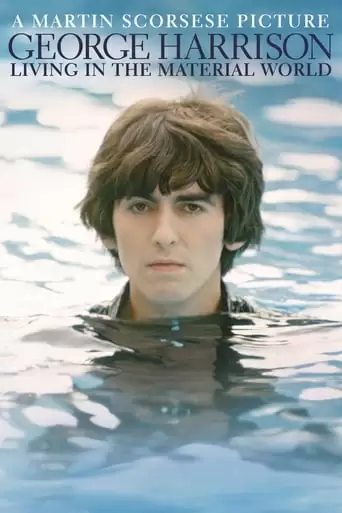 George Harrison: Living In The Material World (2011)