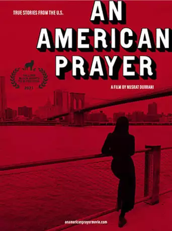 An American Prayer (2021)