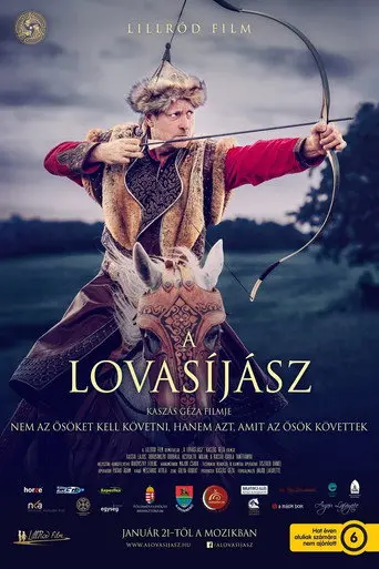 A Lovasíjász (2016)