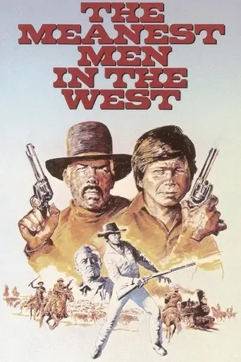 The Meanest Men in the West (1978)