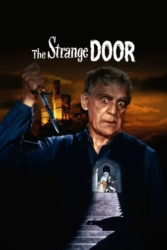 The Strange Door (1951)