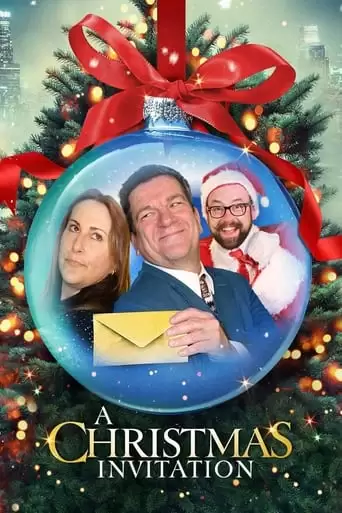 A Christmas Invitation (2022)