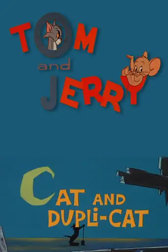 Cat And Dupli-cat (1967)