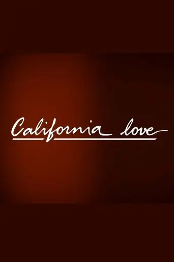 California Love (2010)
