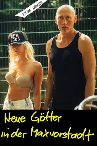 New Gods Outta Munich (2019)