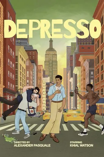 Depresso (2026)