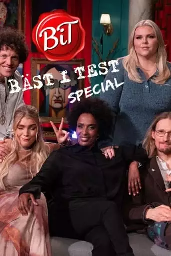 Bast I Test - Special (2024)