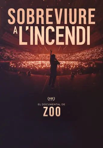 Sobreviure a l’incendi (2024)