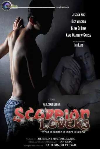Scorpion Lovers (2013)