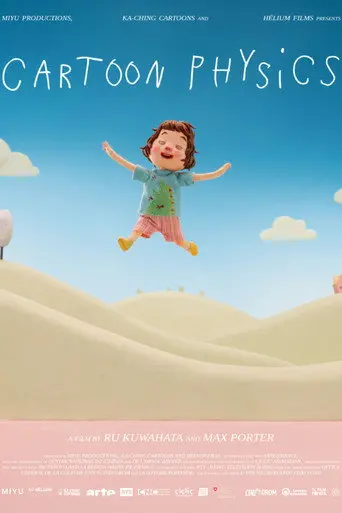 Cartoon Physics (2026)