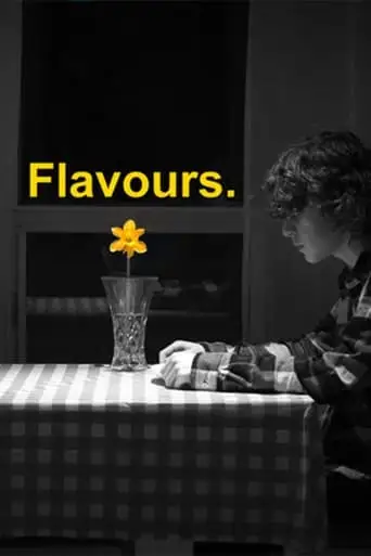 Flavours (2023)