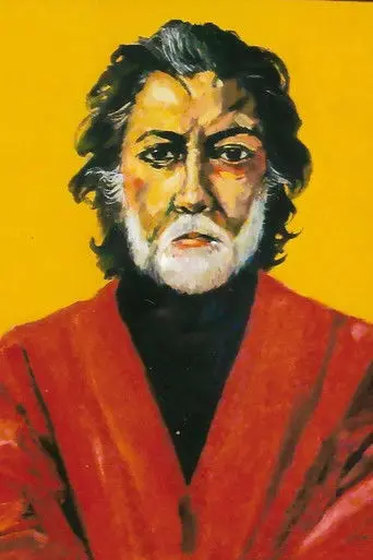 AUTORRETRATO (2008)