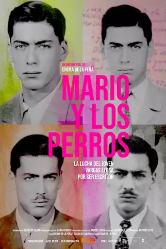 Mario Y Los Perros (2019)