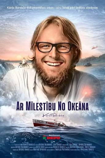 With Love From The Ocean (2026)